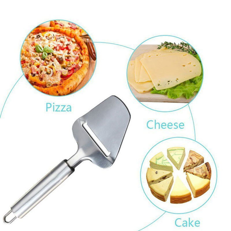 Cheese Butter Stainless Steel  - Kitchen Gadgets Home Party review and price