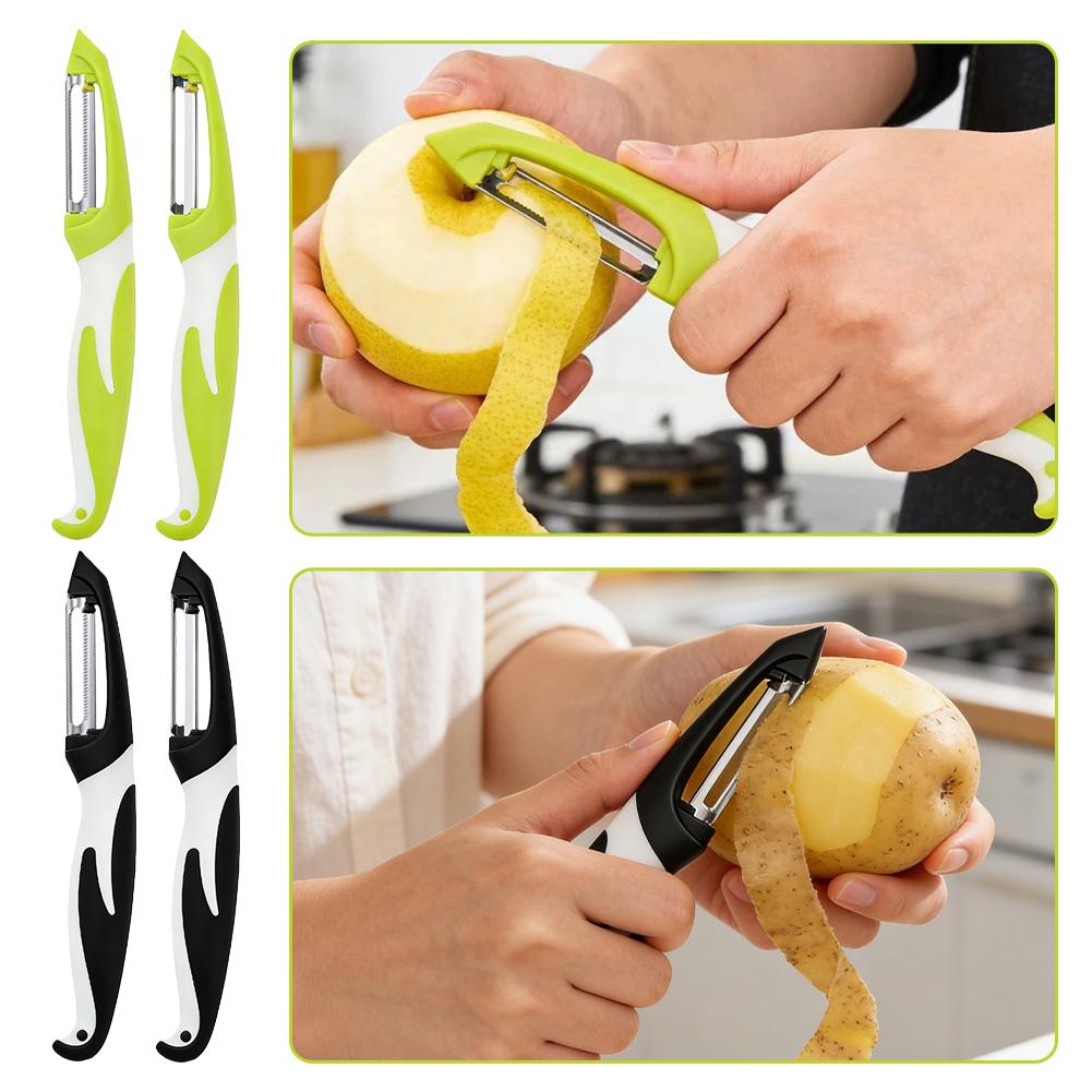 Vegetable Slicer Stainless Ste - Kitchen Gadgets Useful review and price