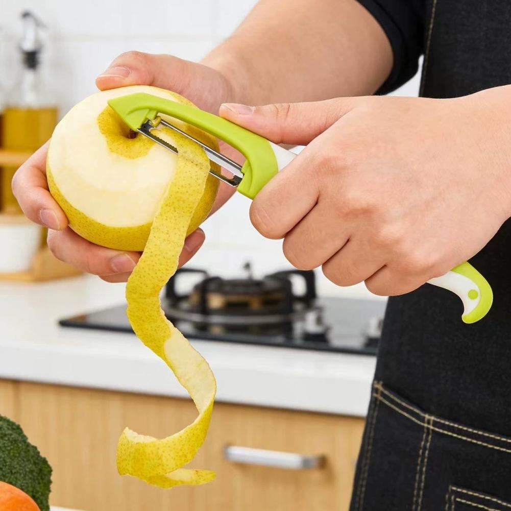 Vegetable Slicer Stainless Ste - Kitchen Gadgets Useful review and price
