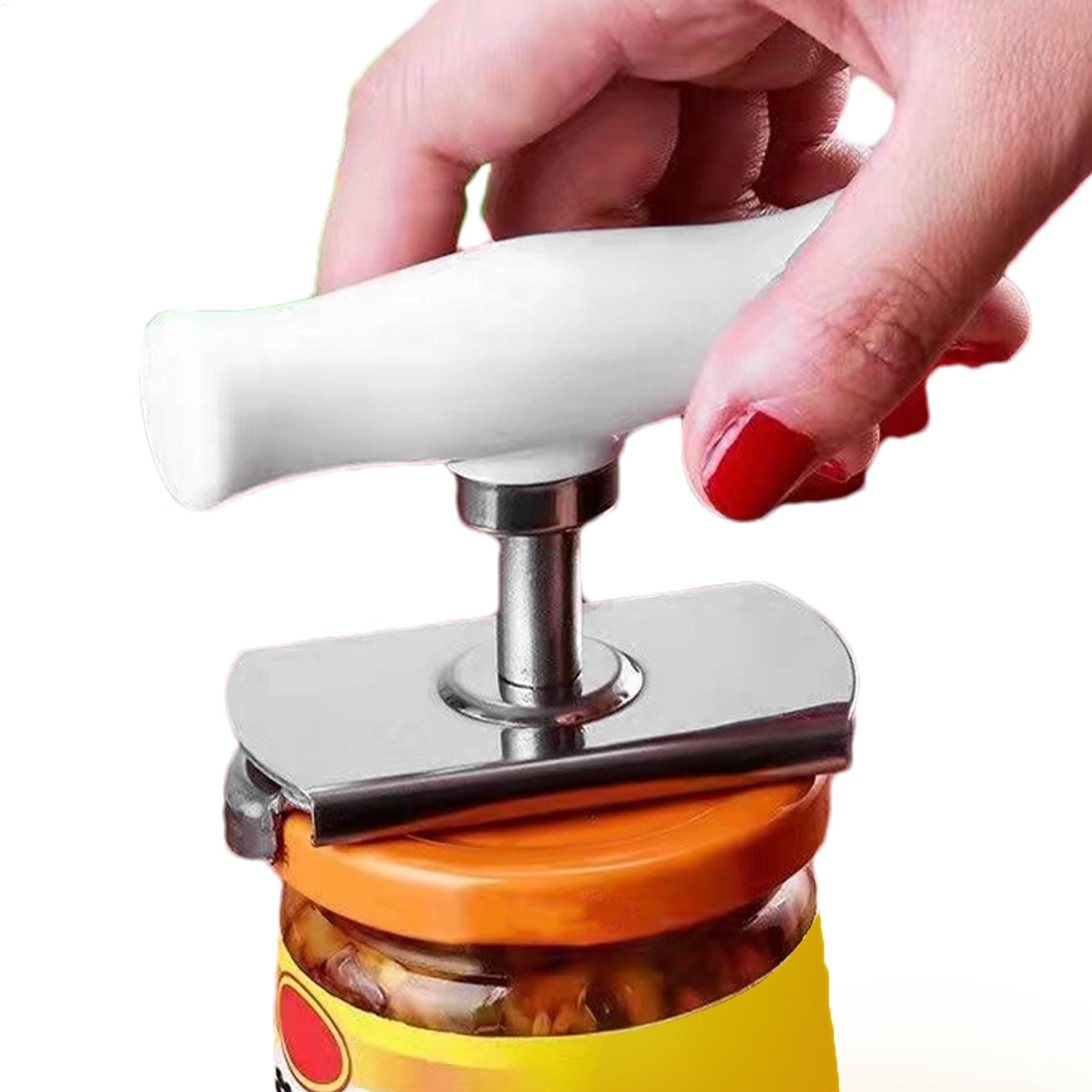 Adjustable Jar Can Opener Manu - Kitchen Gadgets Home Party review and price