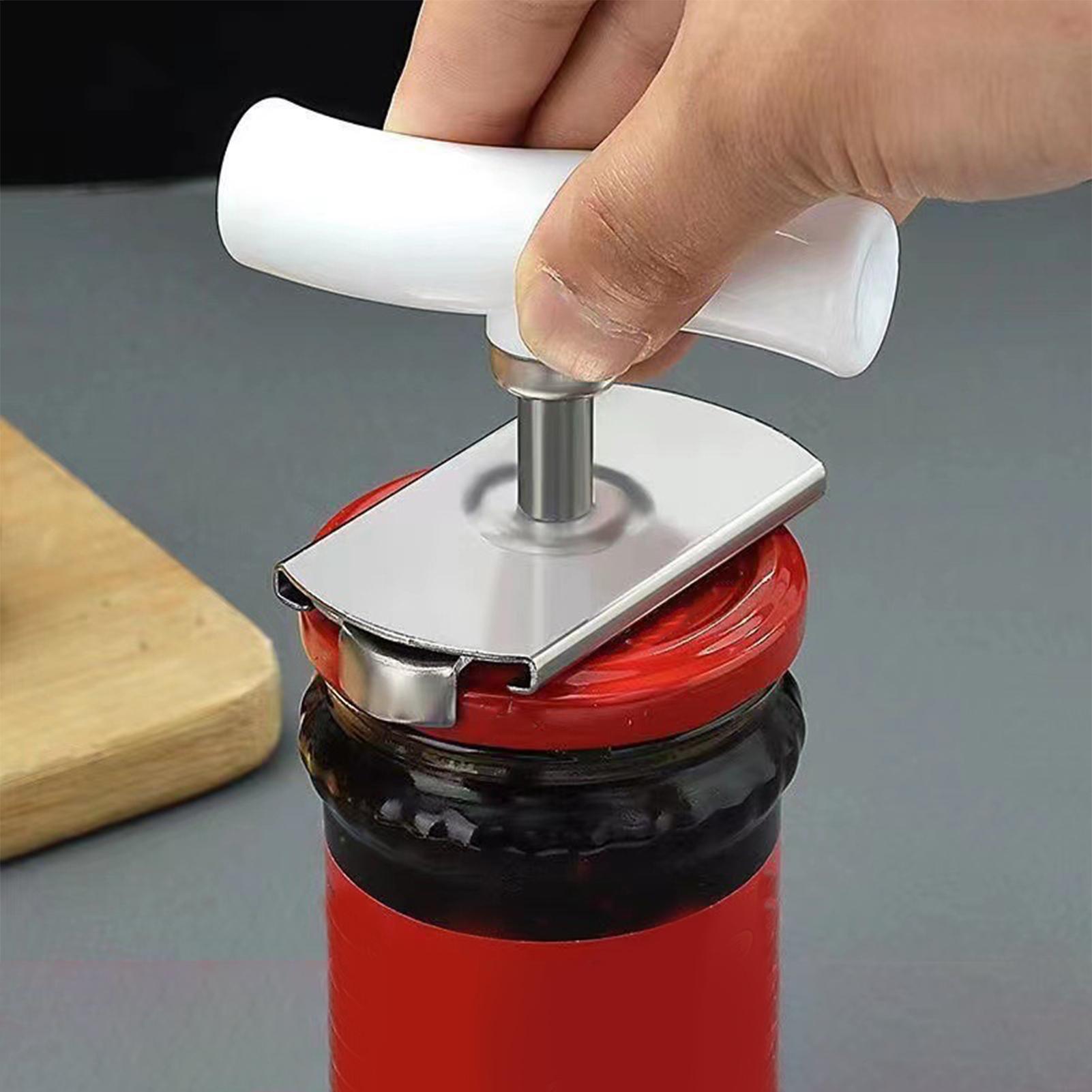 Adjustable Jar Can Opener Manu - Kitchen Gadgets Home Party review and price