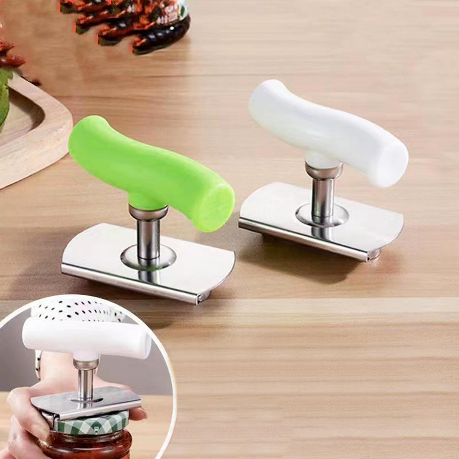 Adjustable Jar Can Opener Manu - Kitchen Gadgets Home Party review and price