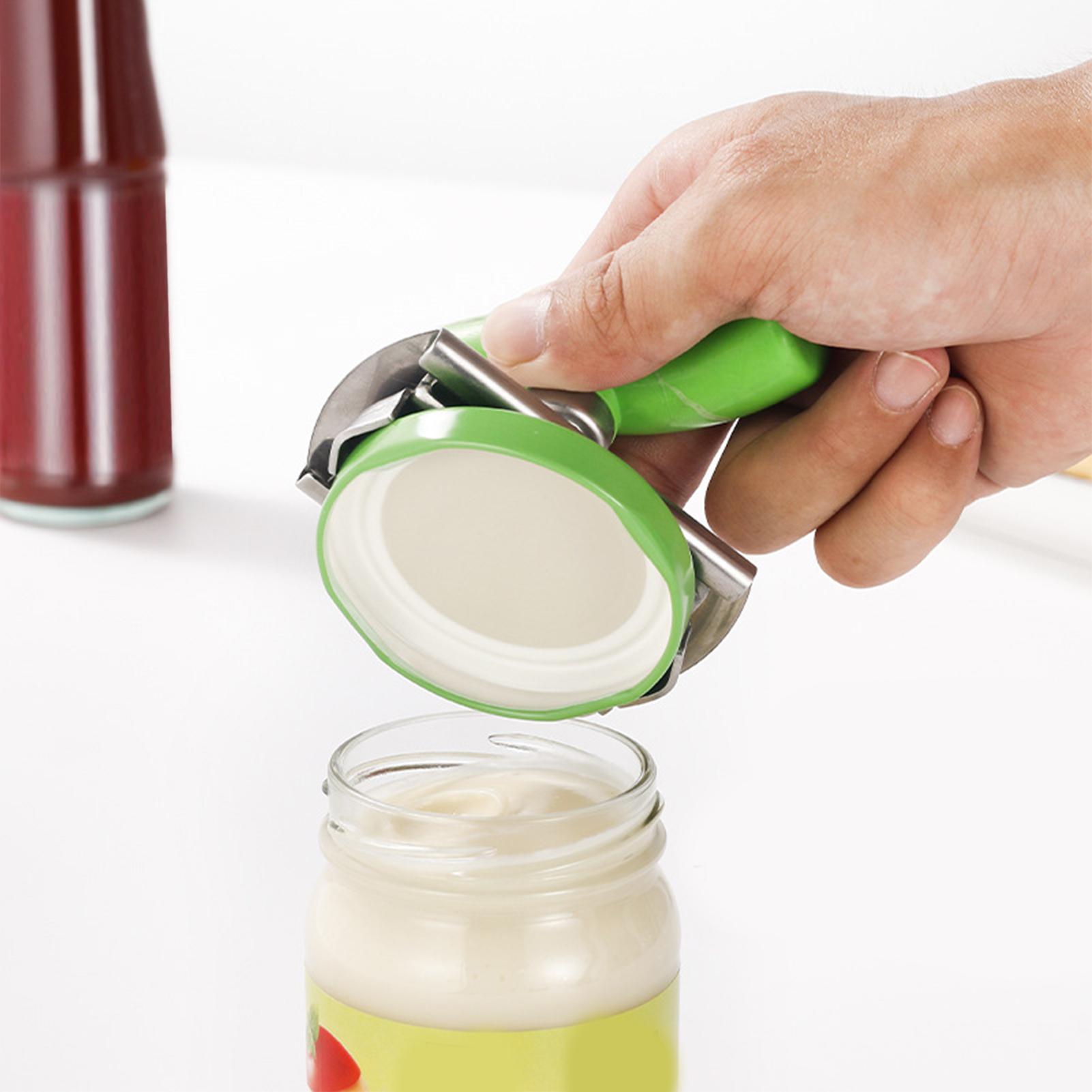 Adjustable Jar Can Opener Manu - Kitchen Gadgets Home Party review and price