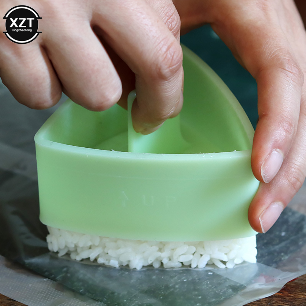 2022 New DIY Sushi Mold Onigir - Kitchen Gadgets 2022 review and price