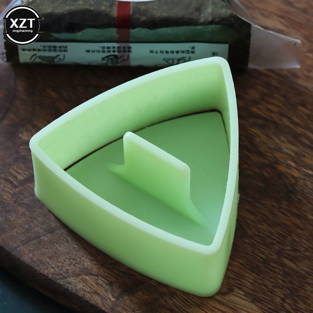 2022 New DIY Sushi Mold Onigir - Kitchen Gadgets 2022 review and price