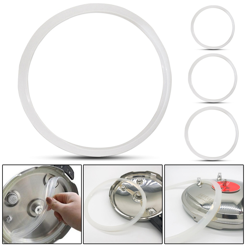 Pressure Cooker Sealing Ring F - Kitchen Gadgets 2022 review and price