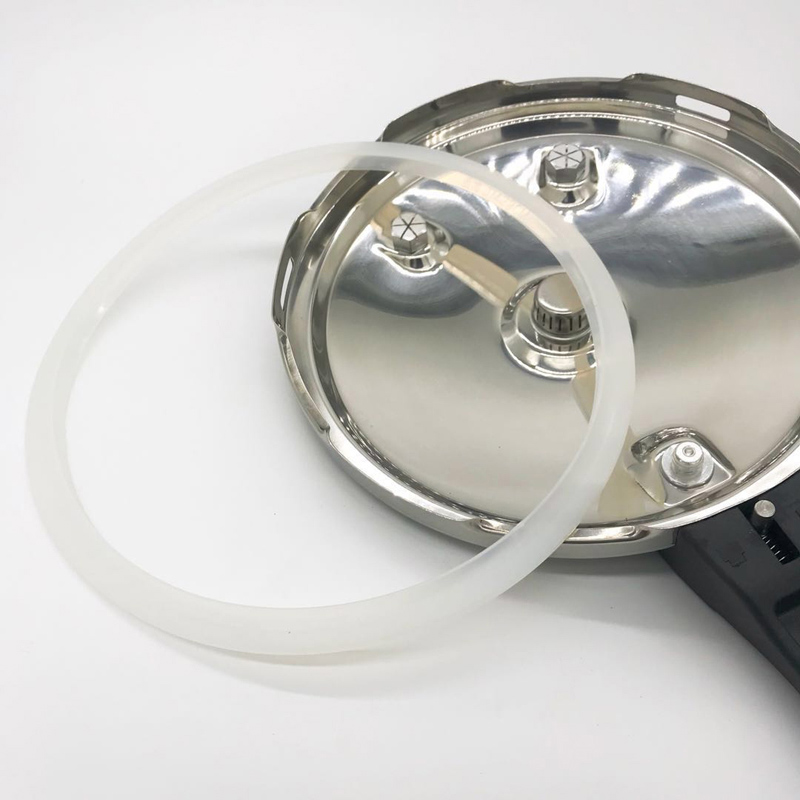 Pressure Cooker Sealing Ring F - Kitchen Gadgets 2022 review and price