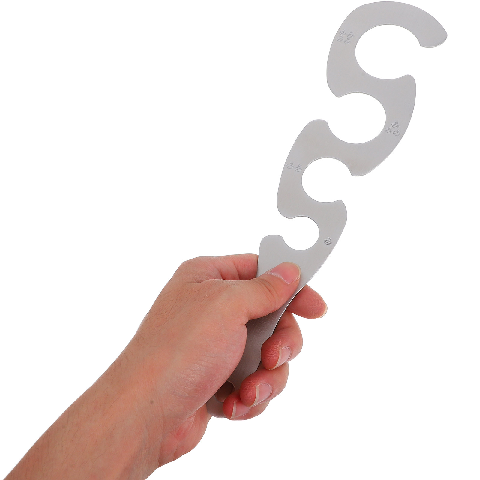 Spaghetti Measurer Tool Pasta  - Pasta Measuring Tool review and price