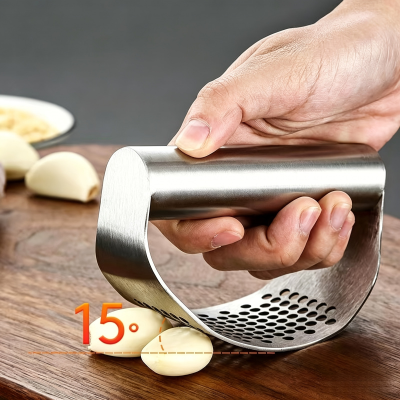 Stainless Steel Ring Manual Ga - Kitchen Gadgets Useful review and price