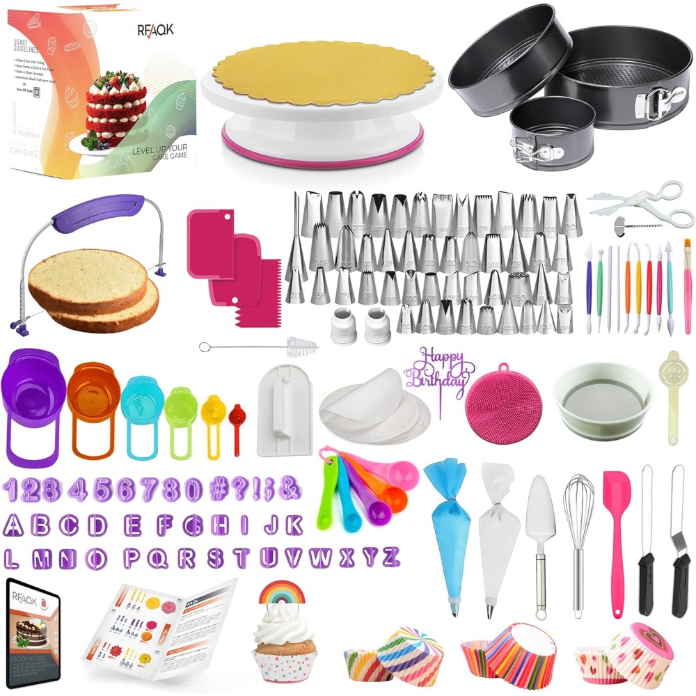 Cake Decorating Supplies Cake  - Cake Decorating Turntable review and price