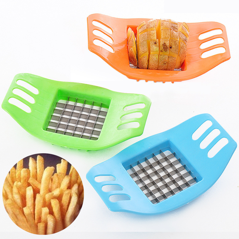 French Fries Maker Potato Cutt - Kitchen Gadgets Useful review and price