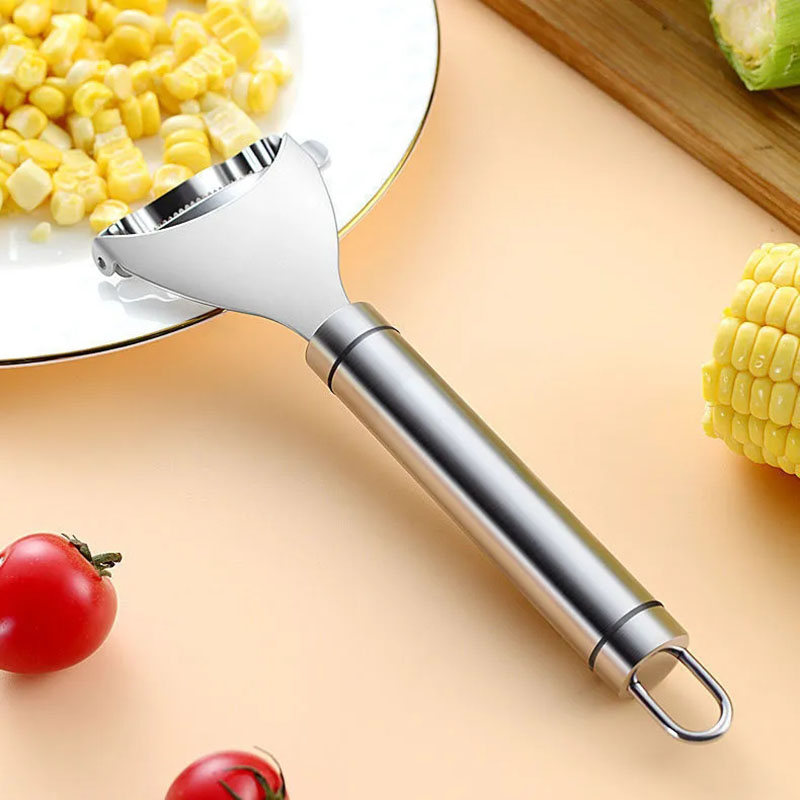 2022 new Kitchen corn Tools ar - Kitchen Gadgets 2022 review and price