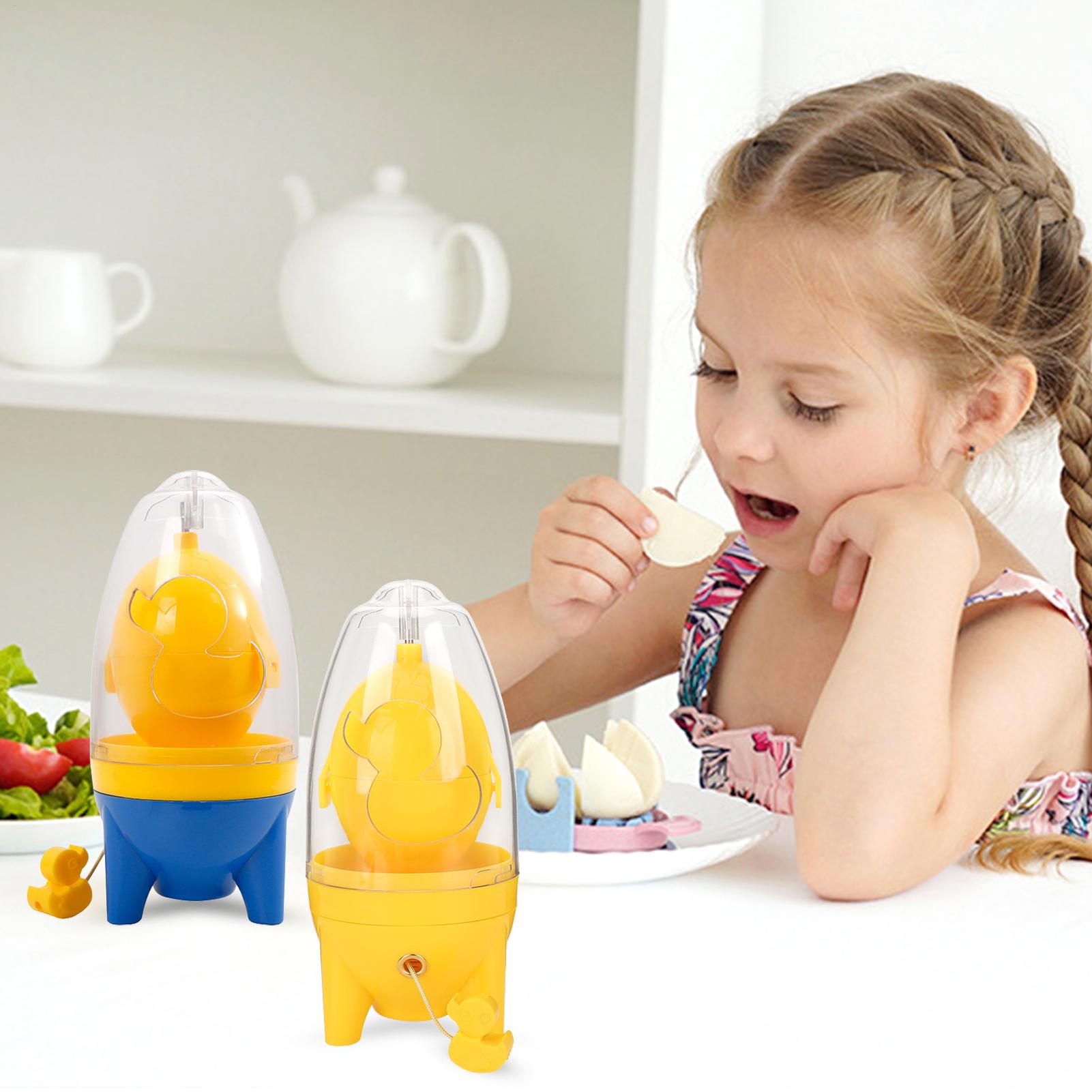 Silicone Egg Shaker Whisk Mix  - Fun Kitchen Gadgets For Kids review and price