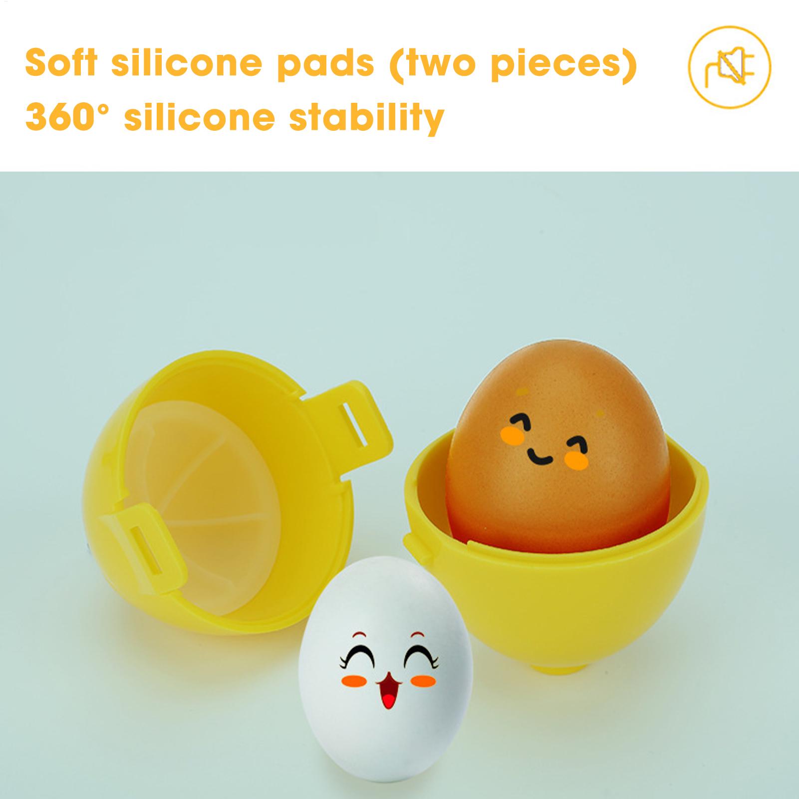 Silicone Egg Shaker Whisk Mix  - Fun Kitchen Gadgets For Kids review and price