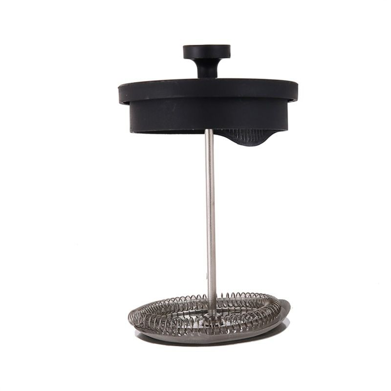 [NEWA08R】 Hand-Crafted High Bo - French Press Coffee Maker review and price