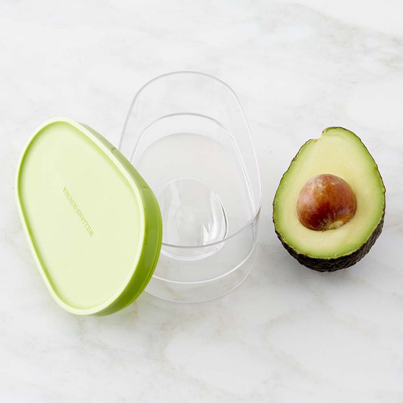 Avocado Food Storage Box Space - Food Storage Containers review and price