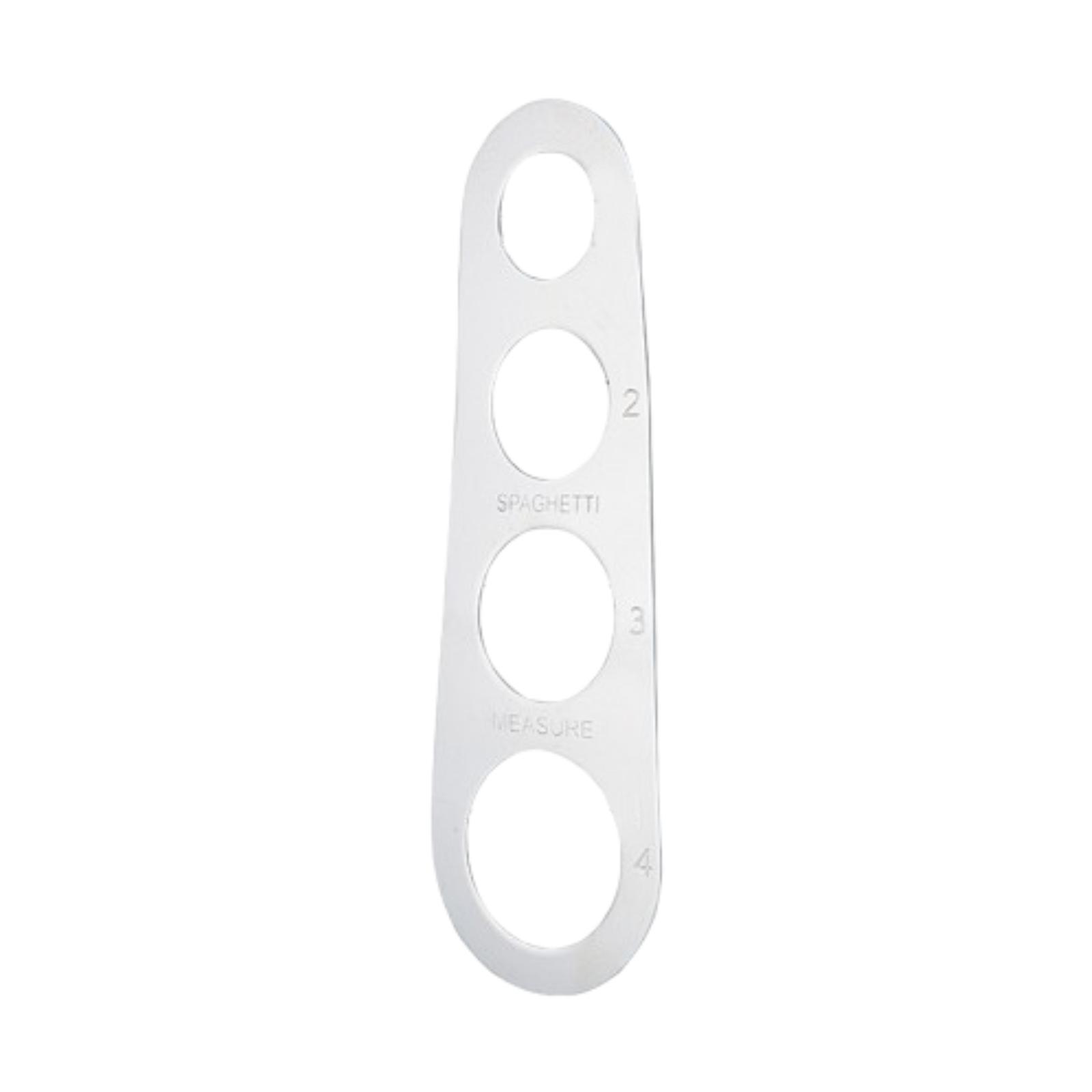 Stainless Steel Spaghetti Meas - Pasta Measuring Tool review and price
