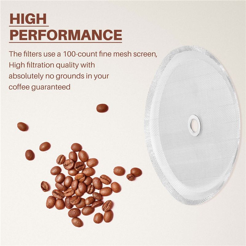 A68P-French Press Replacement  - French Press Coffee Maker review and price