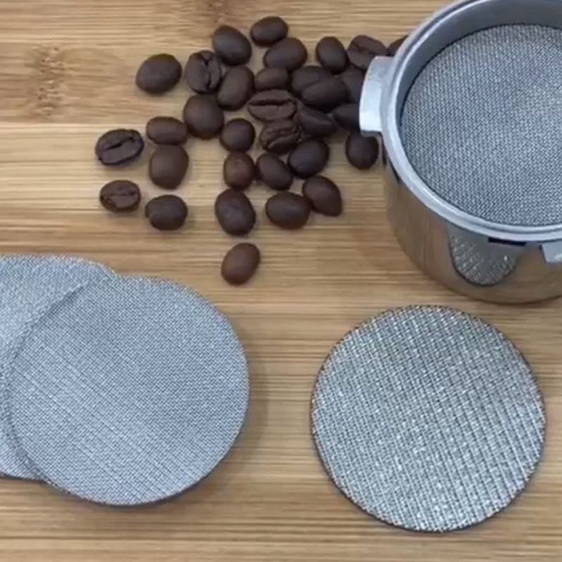 2PCS Stainless steel reusable  - French Press Coffee Maker review and price