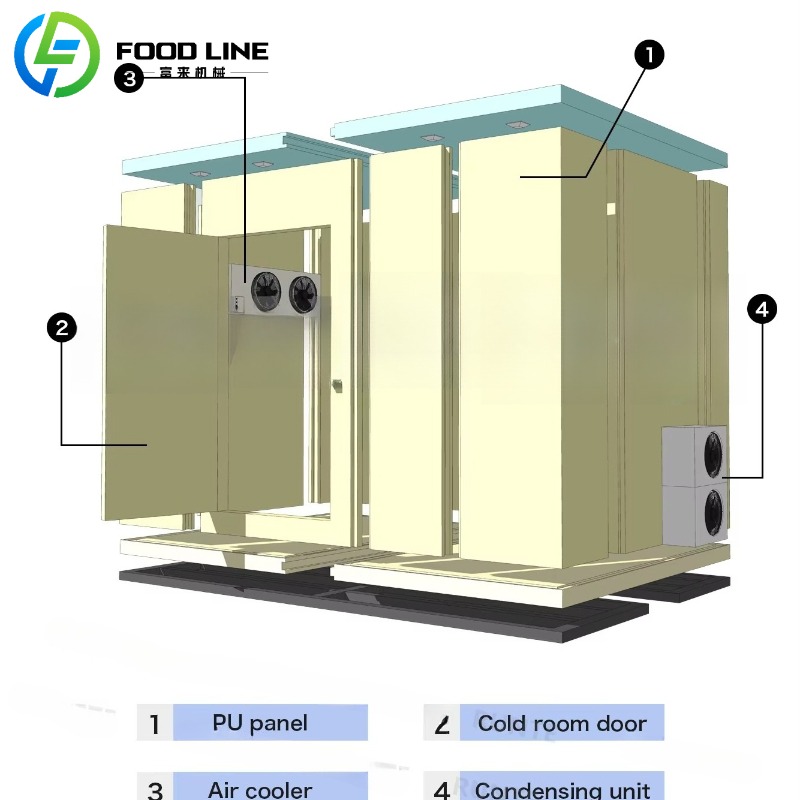 Custom Cold Food Storage Conta - Food Storage Containers review and price
