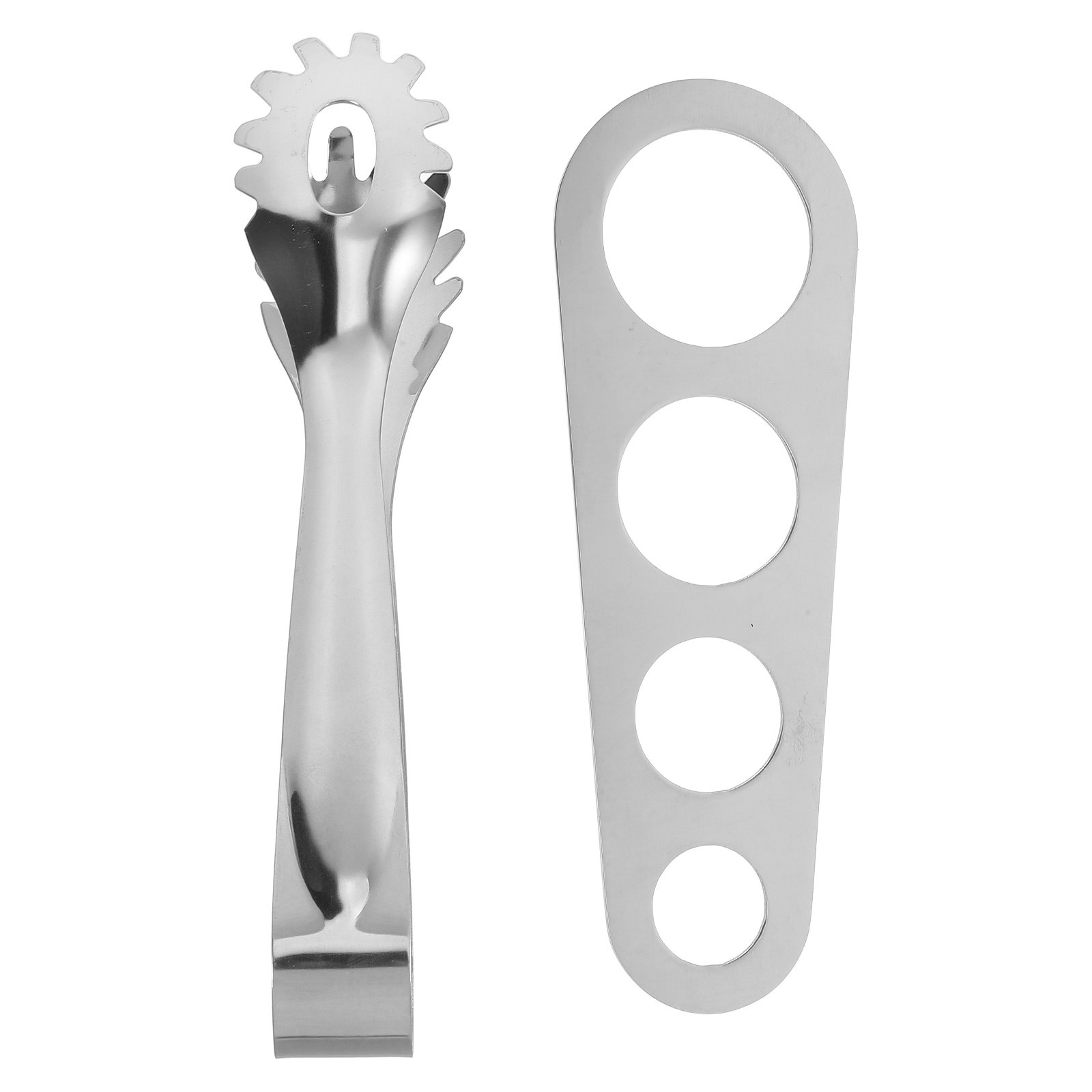 Premium Stainless Steel Spaghe - Pasta Measuring Tool review and price