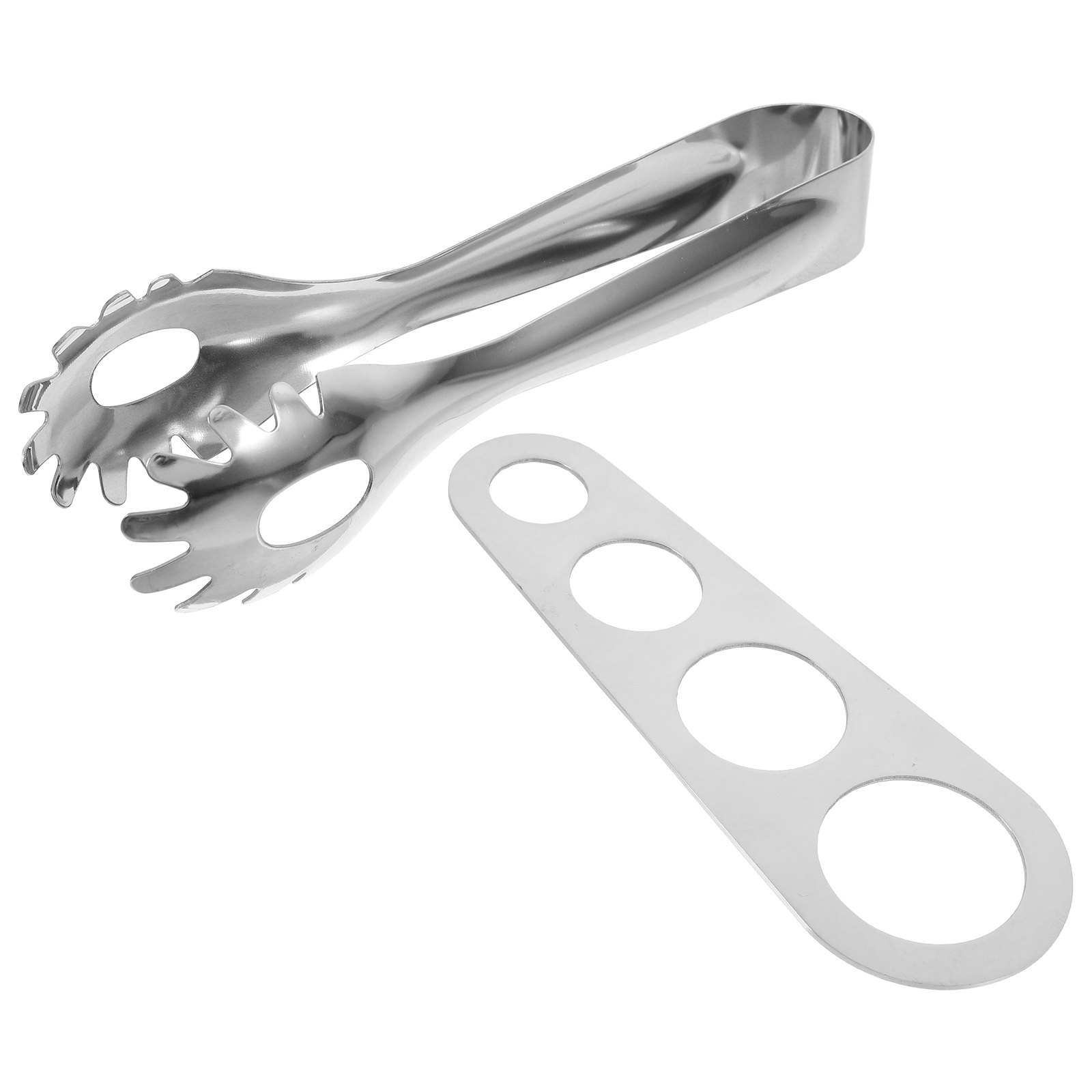 Premium Stainless Steel Spaghe - Pasta Measuring Tool review and price