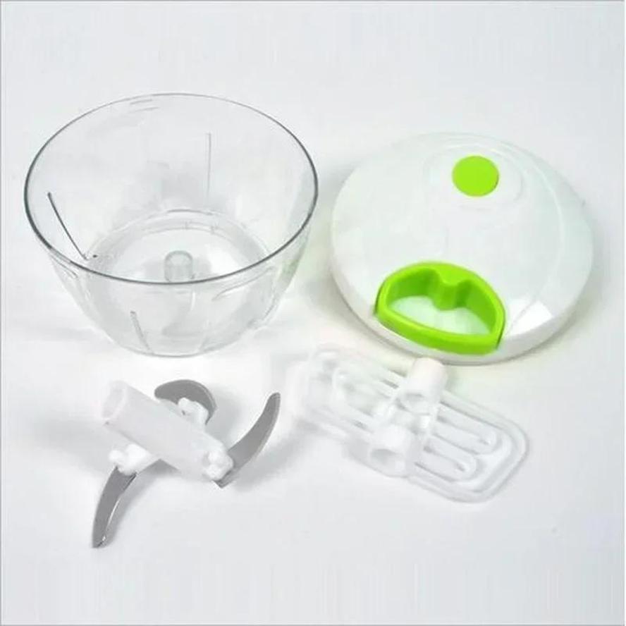 Kitchen Manual Meat Mincer Foo - Kitchen Gadgets Ninja review and price