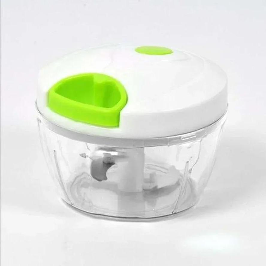 Kitchen Manual Meat Mincer Foo - Kitchen Gadgets Ninja review and price