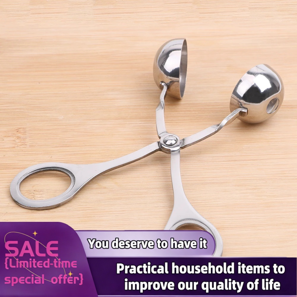 1Pcs DIY Kitchen Helper Stainl - Kitchen Helper Gadgets review and price