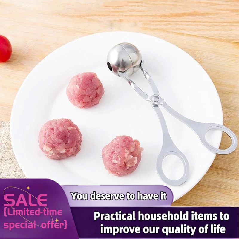 1Pcs DIY Kitchen Helper Stainl - Kitchen Helper Gadgets review and price