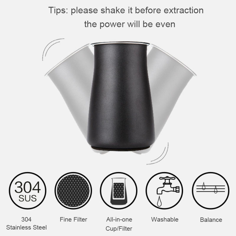 Professional Electric Coffee B - French Press Coffee Maker review and price