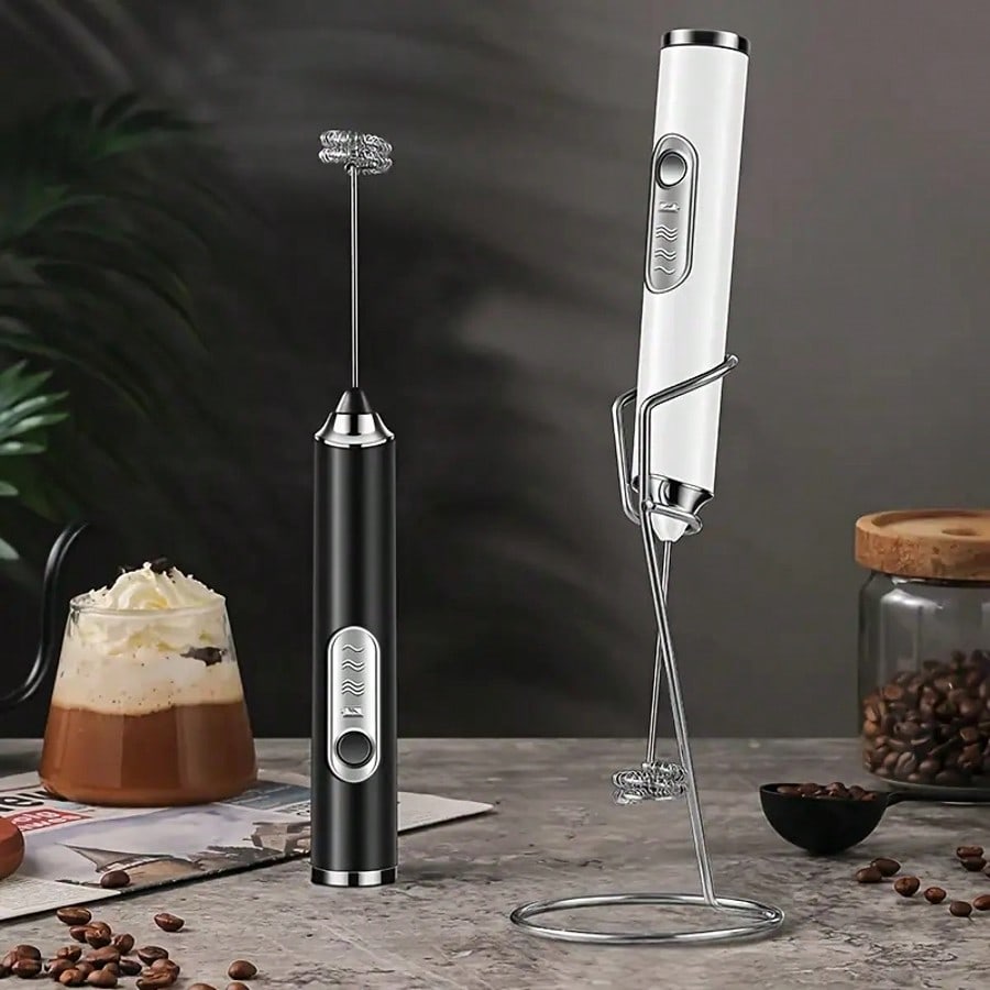 1-Pack Handheld Electric Mixer - Kitchen Gadgets Useful review and price