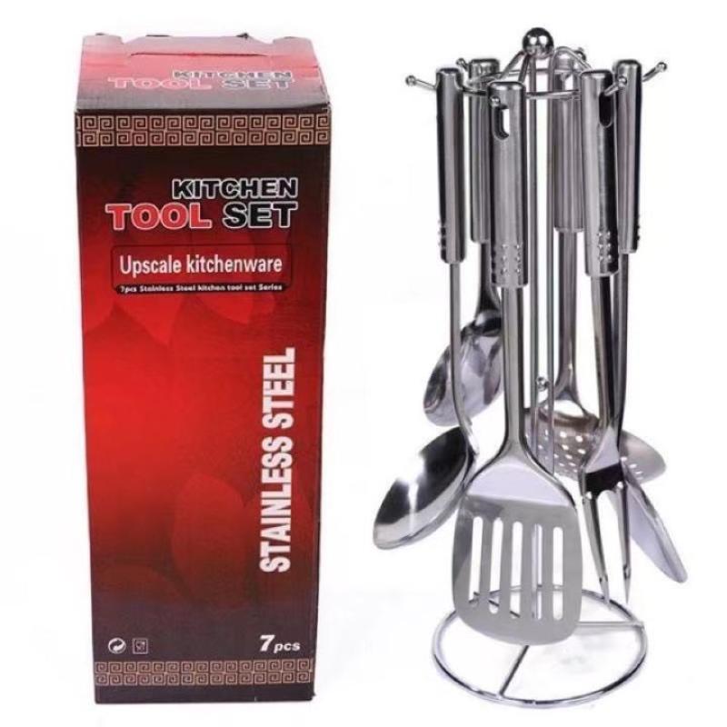 New Sale 7in1 Stainless Steel  - Kitchen Gadgets Sale review and price