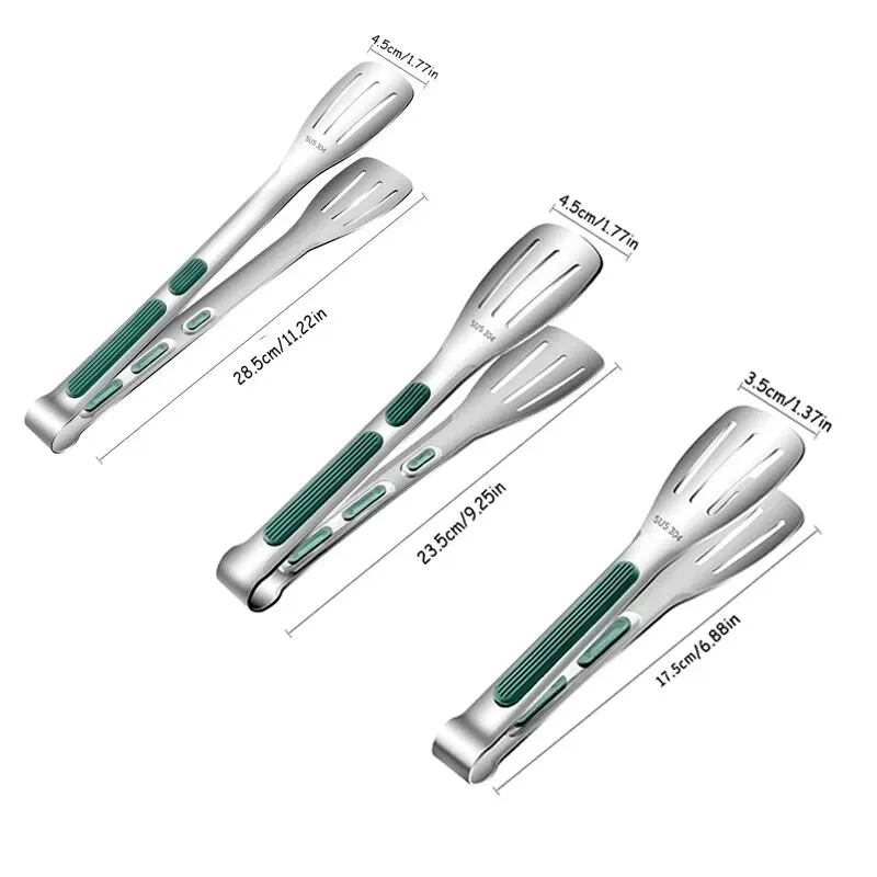 304 Non Slip Stainless Steel F - Kitchen Gadgets Sale review and price