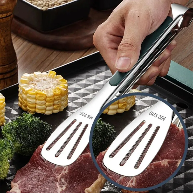 304 Non Slip Stainless Steel F - Kitchen Gadgets Sale review and price