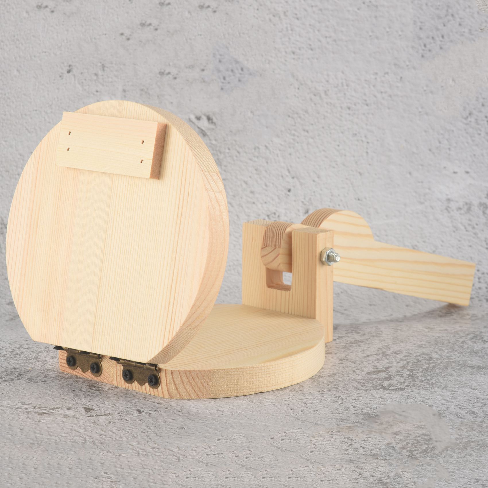 wilwill Wood Tortilla Press Du - Kitchen Gadgets Roti Maker review and price