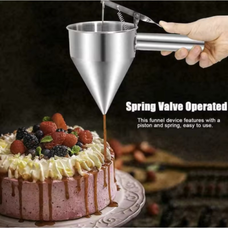 600/1200ML Stainless Steel Liq - Kitchen Gadgets Ninja review and price
