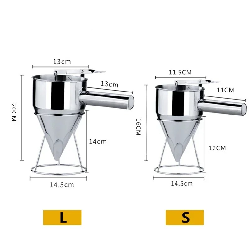 600/1200ML Stainless Steel Liq - Kitchen Gadgets Ninja review and price