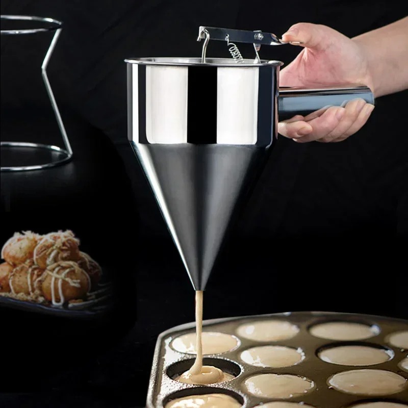 600/1200ML Stainless Steel Liq - Kitchen Gadgets Ninja review and price