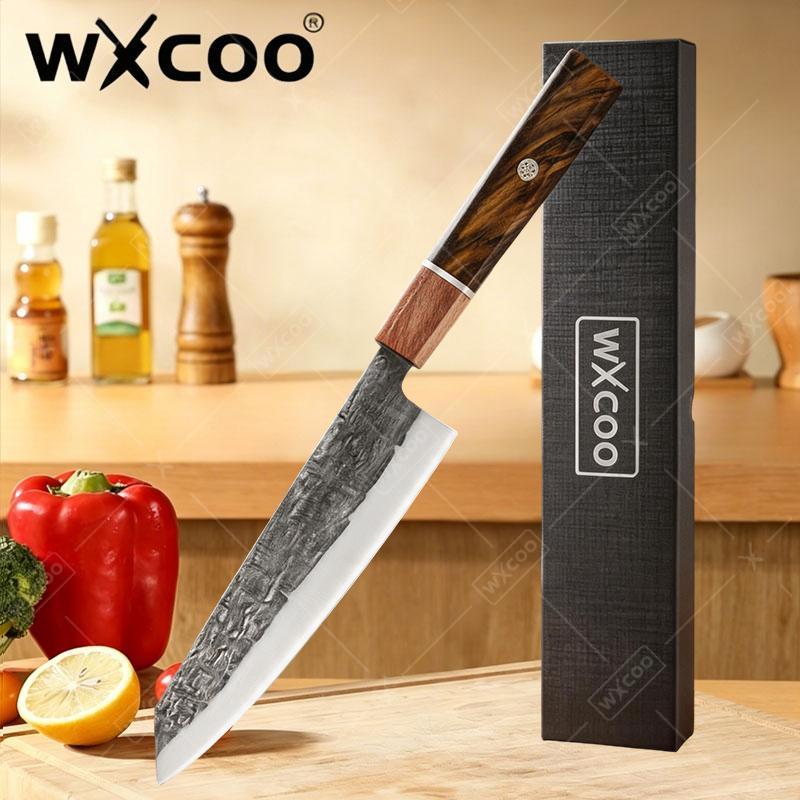 WXCOO Japanese Hand Forged Sas - Kitchen Gadgets Sale review and price