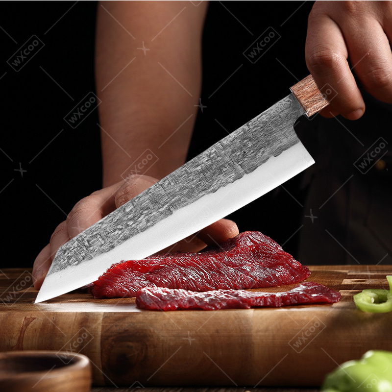 WXCOO Japanese Hand Forged Sas - Kitchen Gadgets Sale review and price
