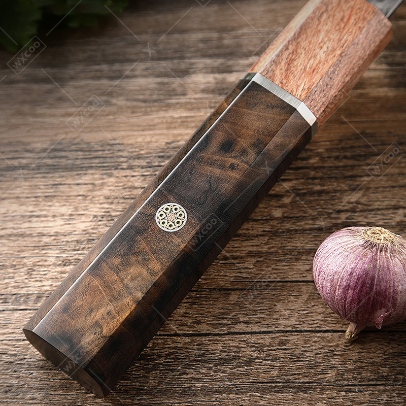 WXCOO Japanese Hand Forged Sas - Kitchen Gadgets Sale review and price