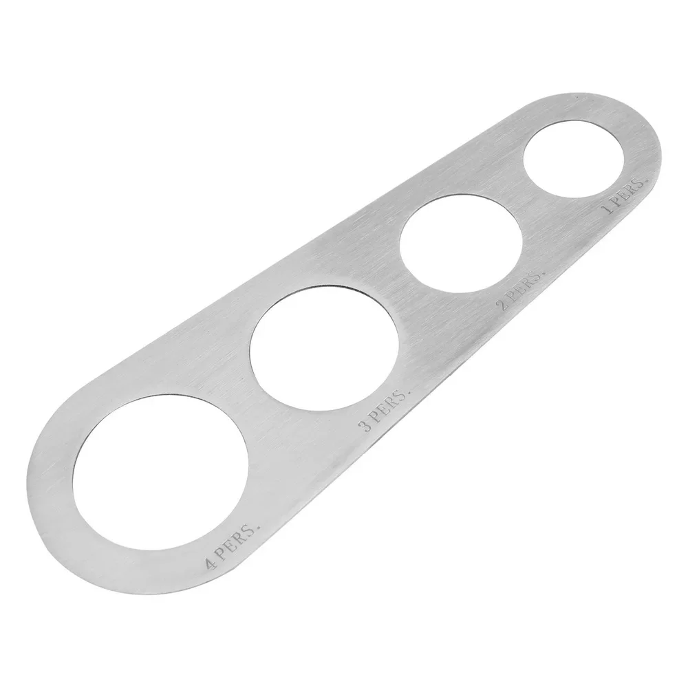 Hot Stainless Steel Spaghetti  - Pasta Measuring Tool review and price