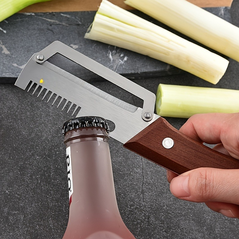 Multifunctional Vegetable And  - Kitchen Helper Gadgets review and price