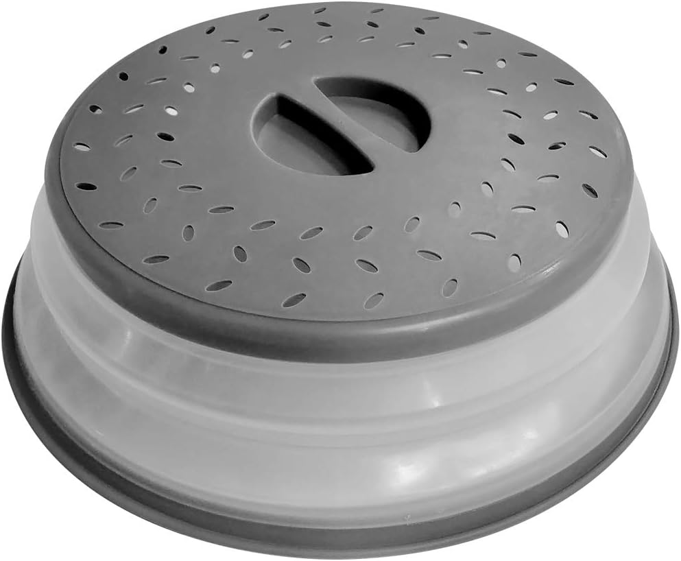 Microwave Splatter Covers, 10. - Kitchen Gadgets Useful review and price