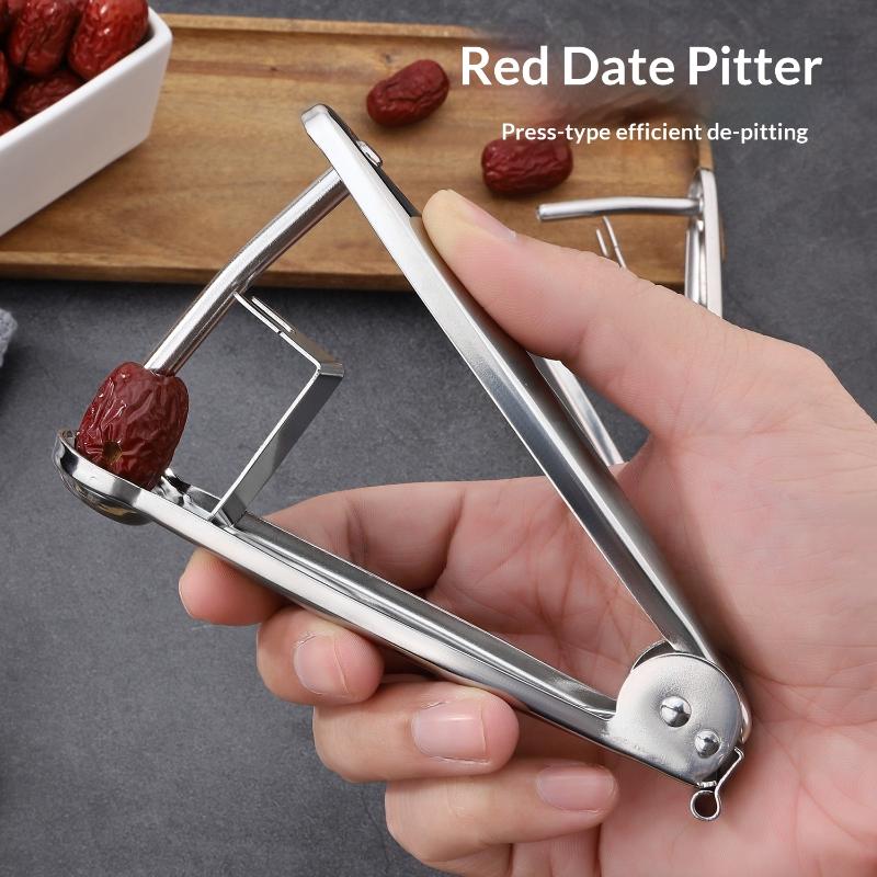 Multi - Functional Pit Remover - Kitchen Gadgets Useful review and price