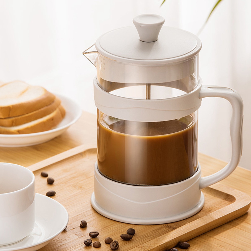 Doings French Press Coffee Mak - French Press Coffee Maker review and price