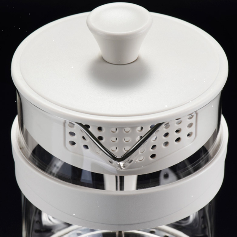 Doings French Press Coffee Mak - French Press Coffee Maker review and price