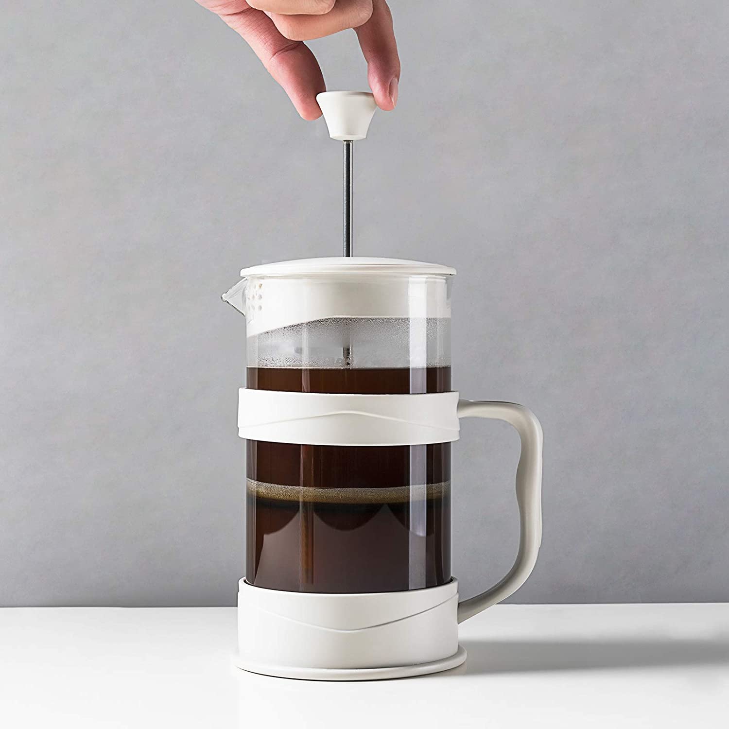 Doings French Press Coffee Mak - French Press Coffee Maker review and price