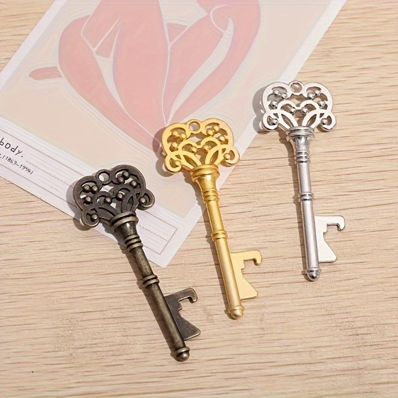 Vintage Crown Key Bottle Opene - Kitchen Gadgets Useful review and price